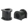 Whiteline W21999-24 Front Sway Bar Mount Bushing Kit 24mm Universal