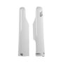 Cycra 1CYC-6906-42 05-09 Yamaha YZ125-450F Fork Guards - White