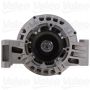 Valeo 849013 2004-2006 GMC Canyon Alternator