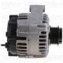 Valeo 849023 2005-2013 Chevrolet Corvette Alternator
