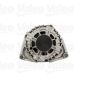 Valeo 849050 2012-2014 Chevrolet Cruze Alternator