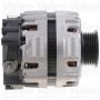 Valeo 849051 2009-2013 Chevrolet Corvette Alternator