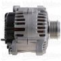 Valeo 849101 2011-2014 Hyundai Sonata Alternator