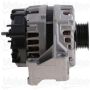 Valeo 849106 2010 GMC Terrain Alternator