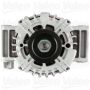 Valeo 849113 2011-2013 Buick Regal Alternator
