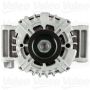 Valeo 849114 2010-2017 Chevrolet Equinox Alternator
