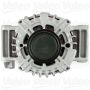 Valeo 849116 2011 Saab 9-5 Alternator