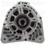 Valeo 849121 2009-2014 Nissan Cube Alternator