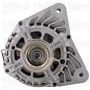 Valeo 849122 2014-2019 Nissan Versa Note Alternator