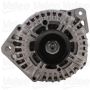 Valeo 849124 2004-2009 Nissan Quest Alternator