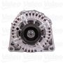 Valeo 849125 2008-2012 Nissan Rogue Alternator