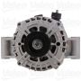 Valeo 849126 2011-2016 Ford F-350 Super Duty Alternator