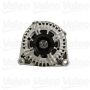 Valeo 849133 2001-2002 Chevrolet Suburban 1500 Alternator