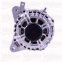 Valeo 849149 2015-2022 Nissan X-Trail Alternator