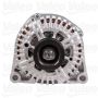 Valeo 849158 2002-2003 Cadillac Escalade Alternator