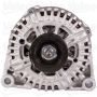 Valeo 849160 2007-2014 Chevrolet Silverado 2500 HD Alternator