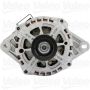 Valeo 849162 2004-2008 Chevrolet Aveo Alternator