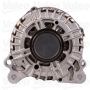 Valeo 849167 2016-2018 Volkswagen Jetta Alternator
