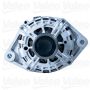 Valeo 849178 2009-2012 Toyota RAV4 Alternator