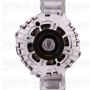 Valeo 849180 2011-2016 Ford F-250 Super Duty Alternator