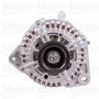 Valeo 849181 2005-2006 Nissan Armada Alternator