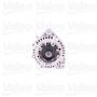 Valeo 849182 2007 Nissan Armada Alternator