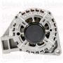 Valeo 849183 2010-2012 GMC Terrain Alternator