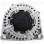 Valeo 849189 2014-2019 GMC Sierra 3500 HD Alternator