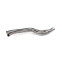 Akrapovic E-TY/SS/1 Evolution Link pipe set (SS)