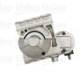 Valeo 849501 2014-2017 Chevrolet Silverado 1500 5.3L Starter Motor