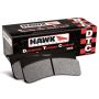 Hawk 19+ Chevy Corvette C8 DTC-70 Motorsports Brake Pads