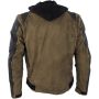 Speed and Strength 889584 Straight Savage 2.0 Jacket Brown - Medium