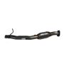 AB Catalytic 41831 Direct-Fit Catalytic Converter EPA (Federal)