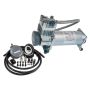 Kleinn Air Horns 6450RC Kleinn 150 (200) PSI Air Compressor - Waterproof/ 100 Percent Duty Cycle