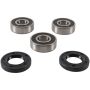 Pivot Works PWRWK-K09-008 Wheel Bearing Kit