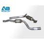 AB Catalytic 25162