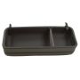 HUSKY LINERS HSK09251 Underseat Storage Box 09-14 F150 Super Crew