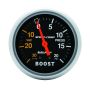 AUTOMETER ATM3401 0-20/0-30 Turbo Boost