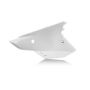 Cycra 1CYC-2900-42 21-24 Honda CRF250R-450RX Replica Side Number Panels - White