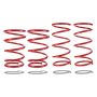 Pedders 97-02 Subaru Forester SF SportsRyder Low Springs