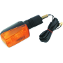 BikeMaster 263026 Suzuki Turn Signal Left - Rear