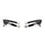 UMI Performance 73-87 GM C10 Race Upper Control Arms - Black