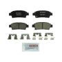 Bosch BC995 Bosch QuietCast Brake Pads
