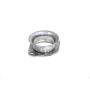 K&N 85-5029A Ram Pipe for Dellorto Carburetor