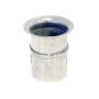 K&N 85-5043A Ram Pipe for Weber Carburetor