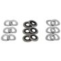 K&N 85-8221 Nuts, Bolts and Washers