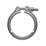 BorgWarner 59001590201 V-Band Nut EFR V-Band Nut - Single