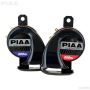 PIAA 85112 PIAA Automotive Sports Horn (500/600Hz)