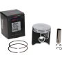 Vertex Pistons 24385A Cast Replica Piston Kit