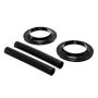 ENERGY SUSPENSION ENE9-6102G GM SPRING ISOLATOR SET